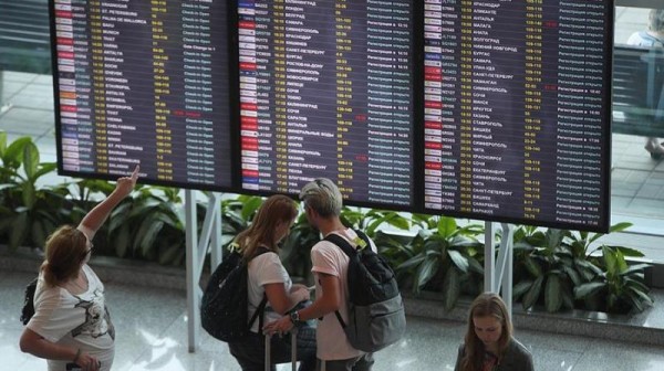 Отечественные туристы назвали лучшие дни для покупки билетов