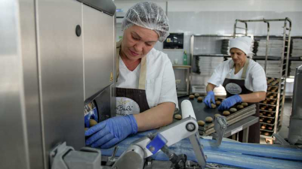 Северные кулинарные традиции для южного Краснодара: в хуторе Копанском готовится к расширению норвежский хлебопекарный завод Северные кулинарные традиции для южного Краснодара: в хуторе Копанском готовится к расширению норвежский хлебопекарный завод