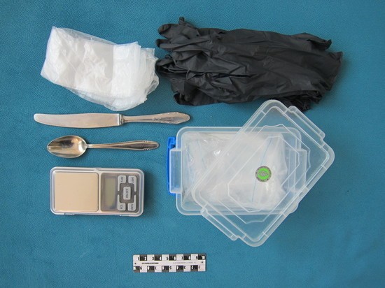 МВД: В Сочи задержали наркодилера с марихуаной, амфетаминами и экстази МВД: В Сочи задержали наркодилера с марихуаной, амфетаминами и экстази