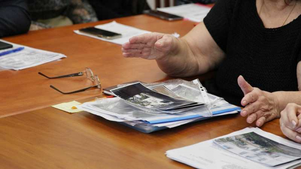 Глава Краснодара провел прием жителей по личным вопросам