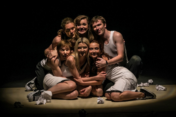 Предновогодний уикенд в Краснодаре: Фиксики, эльфы, а также спектакли и рок-концерт