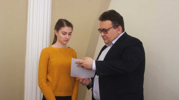 Противодействие коррупции: итоги конкурса общественных инициатив подвели в Краснодаре