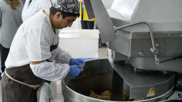 Северные кулинарные традиции для южного Краснодара: в хуторе Копанском готовится к расширению норвежский хлебопекарный завод Северные кулинарные традиции для южного Краснодара: в хуторе Копанском готовится к расширению норвежский хлебопекарный завод