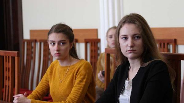 Противодействие коррупции: итоги конкурса общественных инициатив подвели в Краснодаре