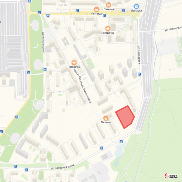 В социальную инфраструктуру микрорайона Гидростроителей Краснодара в ближайшие 3 года вложат более 2 млрд руб.