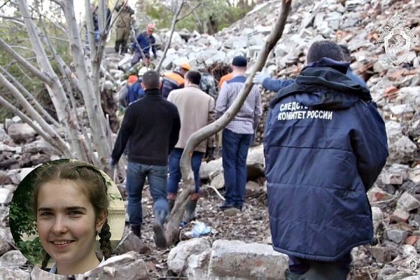 После поисков 16-летней Даши Шопиной в Майкопе создают свой отряд «Лиза Алерт» После поисков 16-летней Даши Шопиной в Майкопе создают свой отряд «Лиза Алерт»