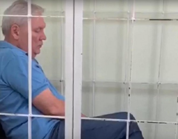 Еще одно уголовное дело возбудили в отношении мэра Туапсе