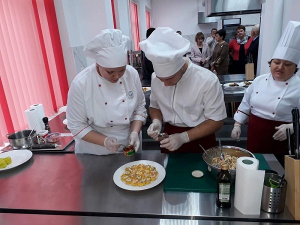 Свыше 800 кубанцев старшего поколения прошли обучение по программе WorldSkills Russia