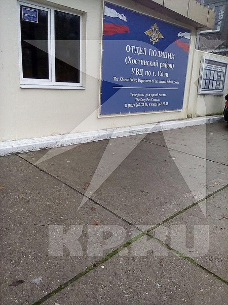 Это халатность и злоупотребление полномочиями: начальника покончившей с собой следовательницы из Сочи проверяют по двум статьям Это халатность и злоупотребление полномочиями: начальника покончившей с собой следовательницы из Сочи проверяют по двум статьям