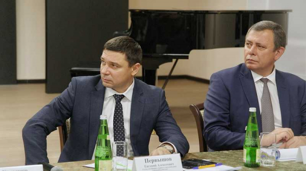 В социальную инфраструктуру микрорайона Гидростроителей Краснодара в ближайшие 3 года вложат более 2 млрд руб.