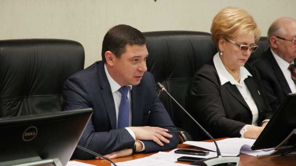 В Краснодаре завершен долгострой по ул. Домбайской В Краснодаре завершен долгострой по ул. Домбайской