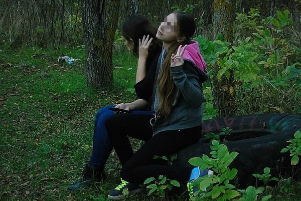 Пропавшую в Краснодарском крае школьницу нашли в Крыму Пропавшую в Краснодарском крае школьницу нашли в Крыму