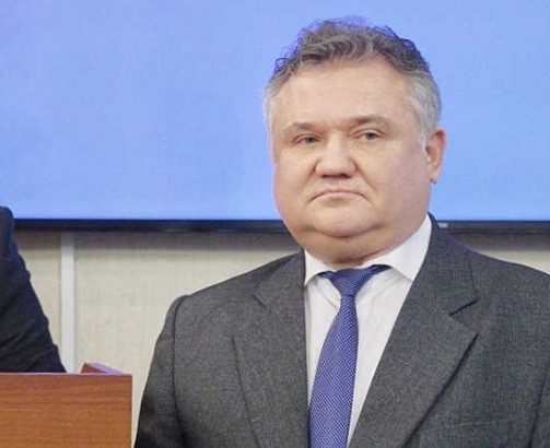 Новые назначения в мэрии Краснодара