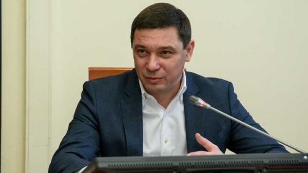 Евгений Первышов: Для развития в Краснодаре лучшей мировой школы по прыжкам на батуте построим ещё 2 батутных центра Евгений Первышов: Для развития в Краснодаре лучшей мировой школы по прыжкам на батуте построим ещё 2 батутных центра