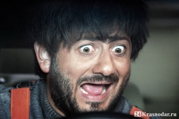 Сильно устал на работе