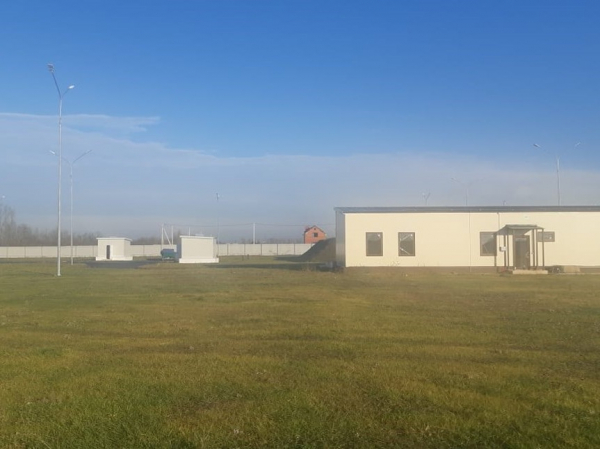 Евгений Первышов встретился с многодетными семьями Краснодара Евгений Первышов встретился с многодетными семьями Краснодара