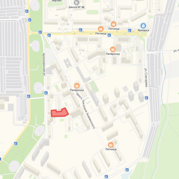 В социальную инфраструктуру микрорайона Гидростроителей Краснодара в ближайшие 3 года вложат более 2 млрд руб.