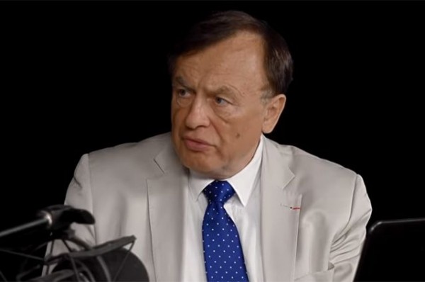 Доценту-расчленителю Соколову продлили срок ареста