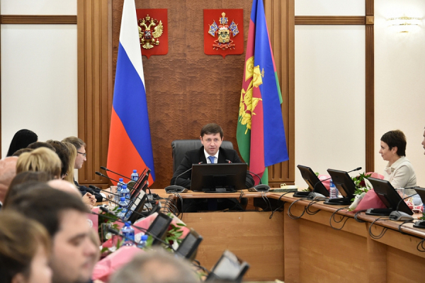 Определены лучшие предприятия потребительской сферы Кубани