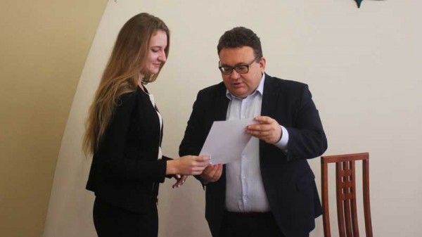 Противодействие коррупции: итоги конкурса общественных инициатив подвели в Краснодаре