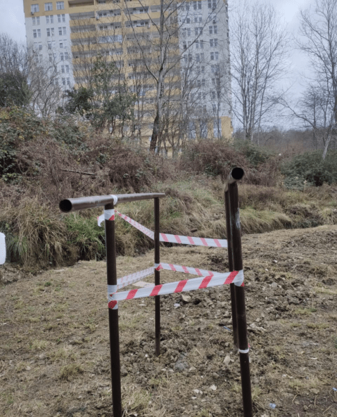 Журналист, обвинивший кубанские власти в безразличии к ветеранам, встретился с сочинцами