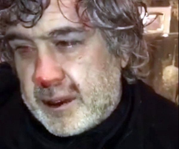 Дерзкое нападение на Кубани: трое мужчин с оружием ворвались в дом местного коммерсанта