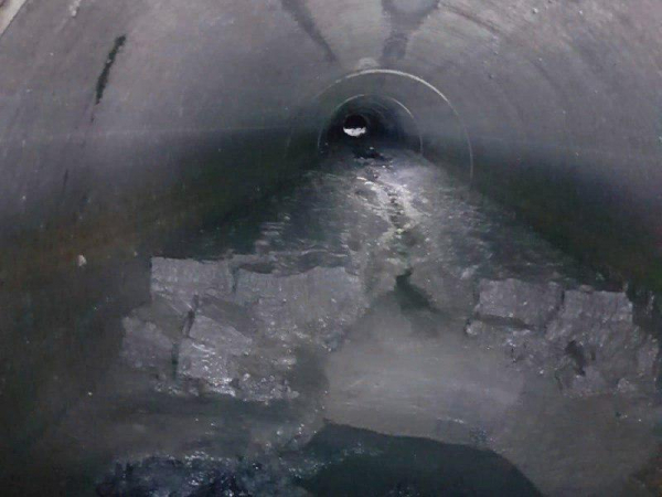 Магистральная ливневая система по ул. им. Петра Метальникова в Краснодаре: основные факты и этапы строительства