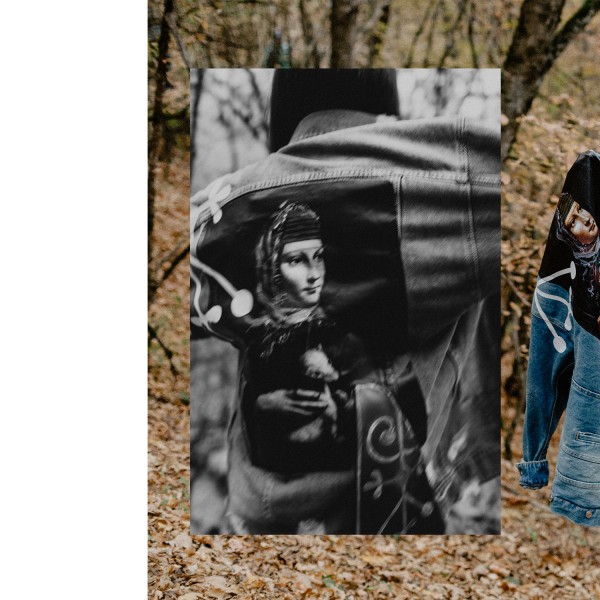 Античность, аппликации, да Винчи. Дизайнер из Адыгеи рассказала о модных тенденциях 2020 года Античность, аппликации, да Винчи. Дизайнер из Адыгеи рассказала о модных тенденциях 2020 года