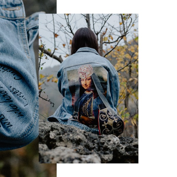 Античность, аппликации, да Винчи. Дизайнер из Адыгеи рассказала о модных тенденциях 2020 года Античность, аппликации, да Винчи. Дизайнер из Адыгеи рассказала о модных тенденциях 2020 года