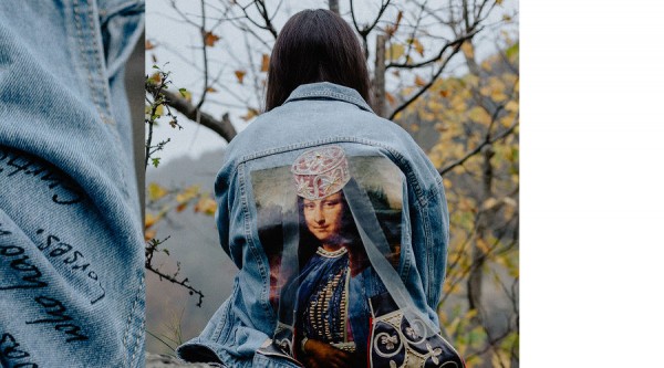 Античность, аппликации, да Винчи. Дизайнер из Адыгеи рассказала о модных тенденциях 2020 года Античность, аппликации, да Винчи. Дизайнер из Адыгеи рассказала о модных тенденциях 2020 года