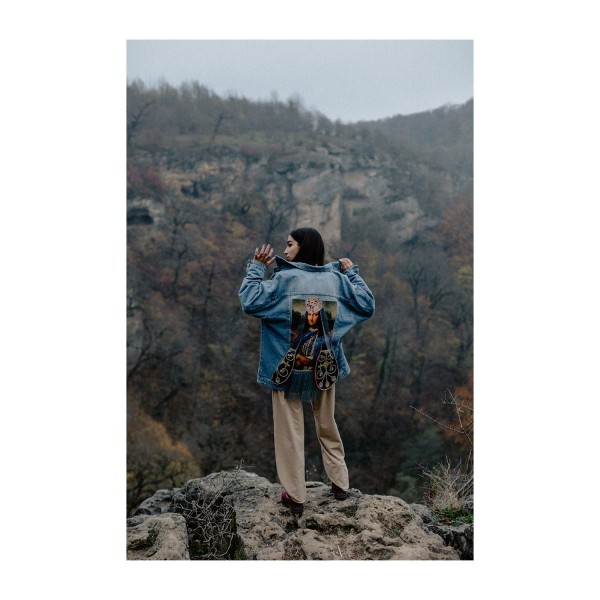 Античность, аппликации, да Винчи. Дизайнер из Адыгеи рассказала о модных тенденциях 2020 года Античность, аппликации, да Винчи. Дизайнер из Адыгеи рассказала о модных тенденциях 2020 года