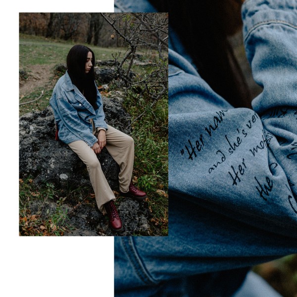 Античность, аппликации, да Винчи. Дизайнер из Адыгеи рассказала о модных тенденциях 2020 года Античность, аппликации, да Винчи. Дизайнер из Адыгеи рассказала о модных тенденциях 2020 года