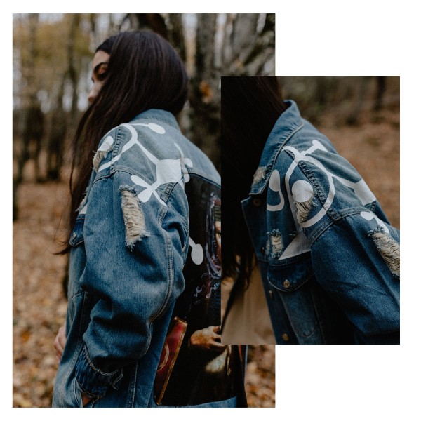 Античность, аппликации, да Винчи. Дизайнер из Адыгеи рассказала о модных тенденциях 2020 года Античность, аппликации, да Винчи. Дизайнер из Адыгеи рассказала о модных тенденциях 2020 года