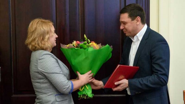 Евгений Первышов: Для развития в Краснодаре лучшей мировой школы по прыжкам на батуте построим ещё 2 батутных центра Евгений Первышов: Для развития в Краснодаре лучшей мировой школы по прыжкам на батуте построим ещё 2 батутных центра