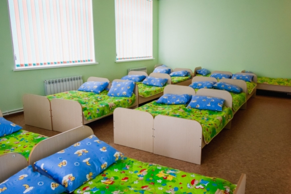 Выставленный на Avito детсад собственник отказался продавать мэрии Краснодара