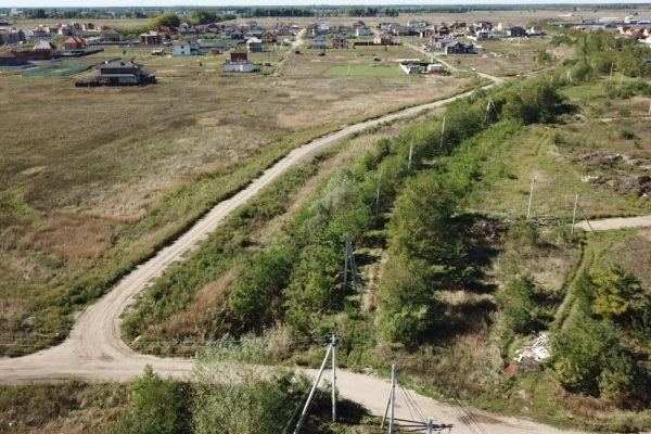 Магистральная ливневая система по ул. им. Петра Метальникова в Краснодаре: основные факты и этапы строительства