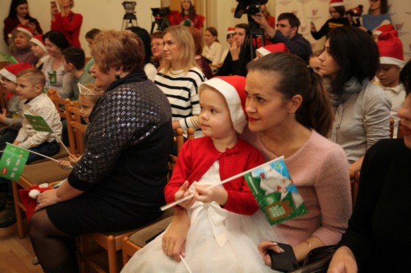 Дед Мороз из Великого Устюга обещал приехать на Кубань летом