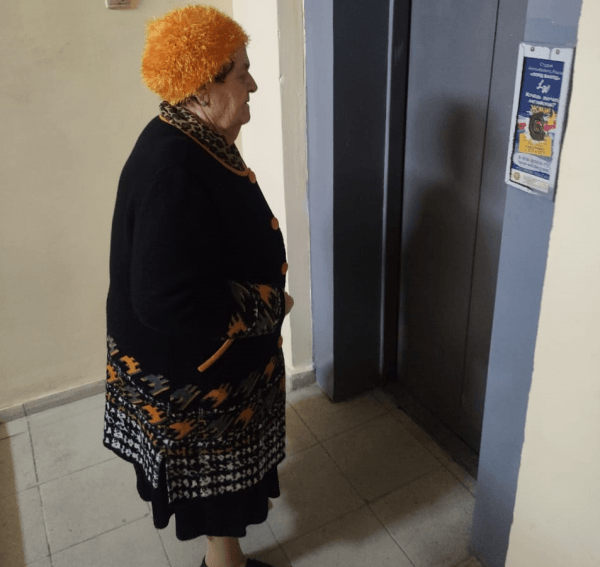 Журналист, обвинивший кубанские власти в безразличии к ветеранам, встретился с сочинцами