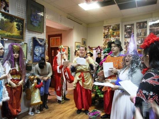 Кубанские депутаты посетили «Инва-Студию» Кубанские депутаты посетили «Инва-Студию»