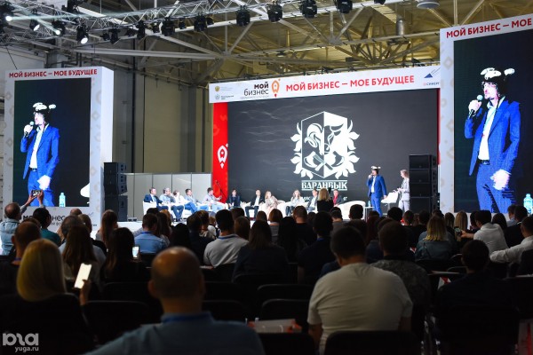 Большое дело за малым бизнесом. Как работает господдержка предпринимательства в Краснодарском крае