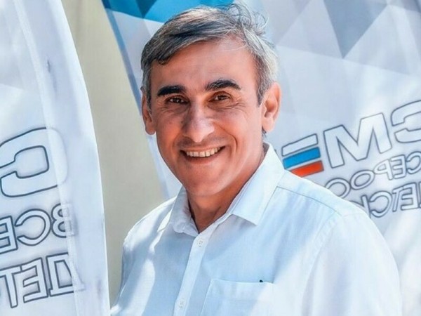 &laquo;ВДЦ &laquo;Смена&raquo; должен стать национальным ресурсным и методическим центром по профориентации детей и молодёжи&raquo;