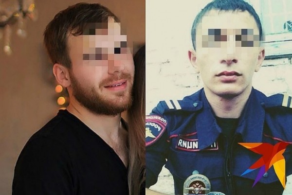 Расследовать дело о сексе полицейских с волейболисткой в Анапе закончат в январе следующего года