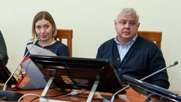 Евгений Первышов: Для развития в Краснодаре лучшей мировой школы по прыжкам на батуте построим ещё 2 батутных центра Евгений Первышов: Для развития в Краснодаре лучшей мировой школы по прыжкам на батуте построим ещё 2 батутных центра