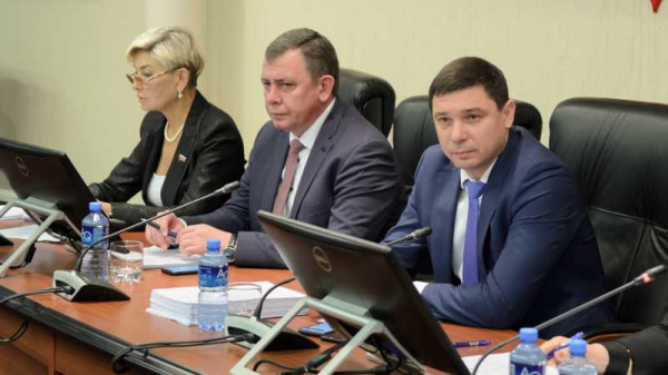 В бюджет Краснодара поступили деньги на закупку 68 школьных автобусов В бюджет Краснодара поступили деньги на закупку 68 школьных автобусов