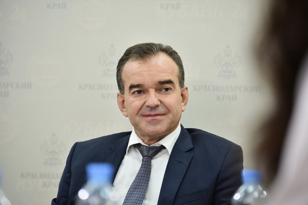 На Кубани планируют построить пять заводов по сортировке и переработке мусора