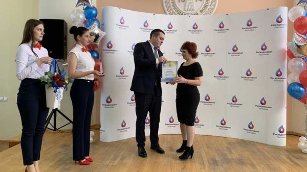 Краснодарскому водопроводу — 125 лет Краснодарскому водопроводу — 125 лет