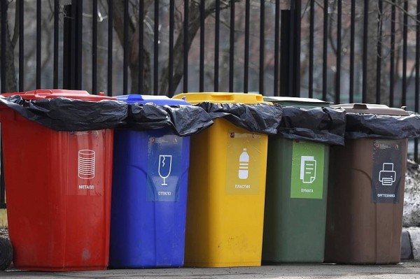 
            Число зон действия региональных операторов ТКО в Краснодарском крае сократят вдвое                    