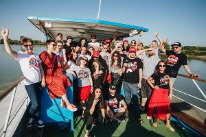 Что такое фирменный стиль и зачем он нужен даже начинающей компании Что такое фирменный стиль и зачем он нужен даже начинающей компании