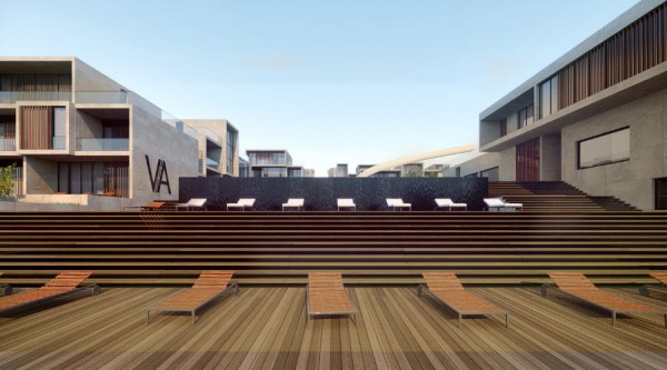 &laquo;Чтобы быть в тренде, ты должен менять среду вокруг&raquo;. Рассказывает автор проекта experience отеля в Веселовке