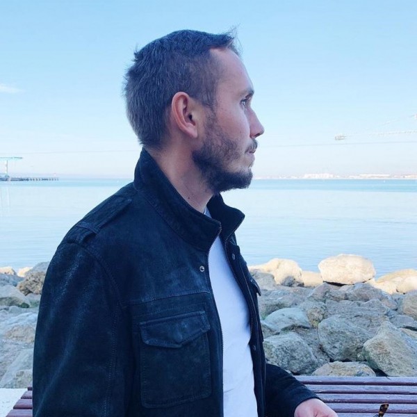 &laquo;Чтобы быть в тренде, ты должен менять среду вокруг&raquo;. Рассказывает автор проекта experience отеля в Веселовке